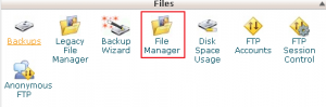 webhostingpad主机 cpanel